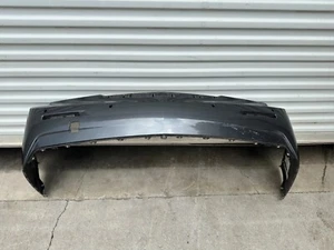 2016 2017 2018 2019 Cadillac ATS V ATS-V Sedan Rear Bumper Cover OEM 23193527 - Picture 1 of 10