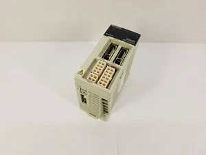 Mitsubishi MR-J2-03A5A Standard Servo Amplifier/Drive (30W, 2.4A Out) - Picture 1 of 10