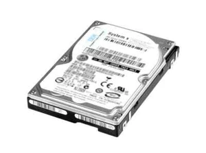 Brand New IBM 01EJ032 01EJ032 01AC599 V5000 G2 2TB 7.2K SAS 12GB 4Kn 2.5" HDD - Picture 1 of 7