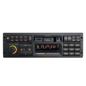 Blaupunkt Frankfurt RCM 82 DAB Retro Classic Car Stereo Bluetooth USB SD AUX - Picture 1 of 7