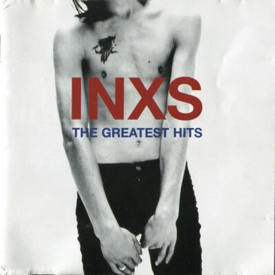 INXS ‎~ The Greatest Hits - CD 18 Tracks - EXC CONDITION - Image 1 of 3