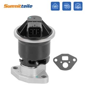 Válvula EGR con junta para Acura CL MDX RL TL Honda Accord Odyssey Pilot Ridgeline - Imagen 1 de 9