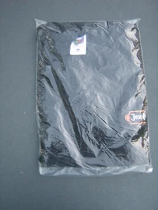JOSE CUERVO NEW TEE-SHIRT LOFTEEZ BLACK SIZE LARGE FRUIT OF THE LOOM NEW - Picture 1 of 7