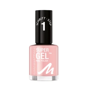 Manhattan Super Gel Esmalte De Uñas Fb.225 - Imagen 1 de 1