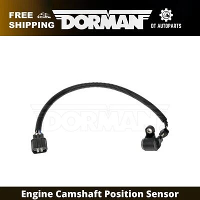 Sensor de posición del árbol de levas del motor Dorman 1,6 L L4 1996-2000 Honda Civic 1997 Foto 1 de 4