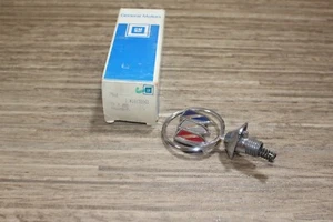 NOS GM 10138961 BUICK 1992-1995 FRONT PANEL HOOD ORNAMENT - Picture 1 of 2