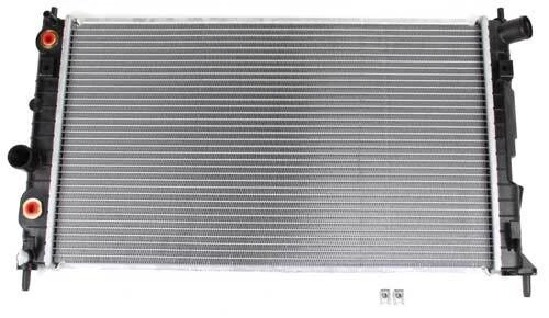 Nissens 68003A Radiator For Saab 9-5 SE Foto 1 de 1