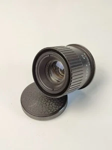 MACRO Vega-11U 50mm F2.8 lens for 35mm film enlarger M39 L39 mount USSR LZOS - Picture 1 of 10