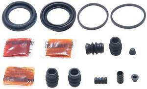 Disc Brake Caliper Repair Kit ( B12 Standard ) For 1990 Nissan Sentra (CAN)