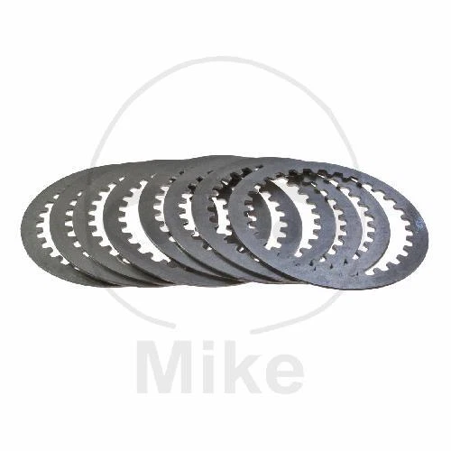 Dischi frizione in acciaio TRW per Kawasaki GPZ GTR Z ZL ZR ZRX 1000 1100 1200 - Immagine 1 di 1