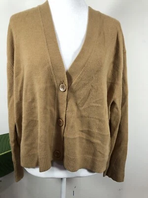 Cárdigan tejido French Connection para mujer Babysoft Tomasa grande Casablanca talla XS Foto 1 de 4