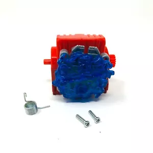 Optimus Prime Cyberverse Creation Matrix Replacement Part Only - Picture 1 of 5