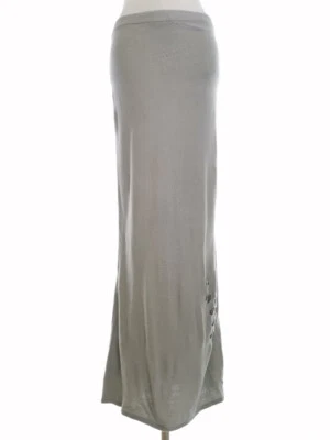 Kit karnaby  T. L Gris Larga Falda maxi Acrílico 100% - Imagen 1 de 4