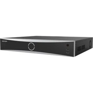 Hikvision DS-7732NXI-I4/16P/S(E) 32 Channel 1U 16 POE AcuSense 4K NVR, 4xHDD - Picture 1 of 6