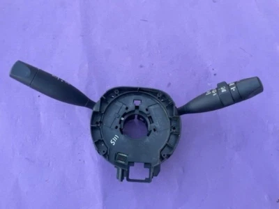 Jeep Cherokee 2021 faro intermitente limpiaparabrisas interruptor de control conjunto OEM Foto 1 de 4