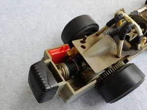 Cox Fuel Tank Reproduction for: Pinto, Vega, Stinger Funny Cars - Picture 1 of 4