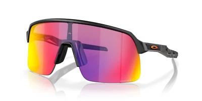 Oakley Sunglasses Sutro Lite OO9463-5439 Matte Black Frames with Prizm Road Lens - Image 1 of 4