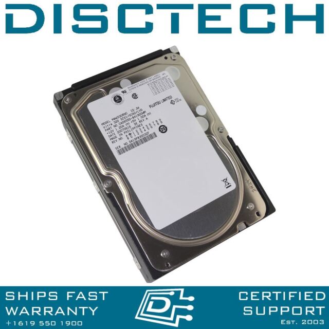 Disque dur interne Fujitsu - Disque dur - 500 Go - SATA 6Gb/s - 7200  tours/min - pour Celsius M7010, M770; ESPRIMO D538/E94, D738, D958, P558,  P558/E94, P758, P758/E94, P958