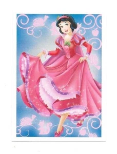 Vignette Disney - Princesse style N°065 - Foto 1 di 1