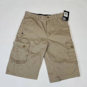 Hurley One and Only Cargo Shorts Boys Size 16 - Picture 1 of 3