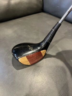 vintage executive golf club Number 1 Wood 44” - Image 1 of 4
