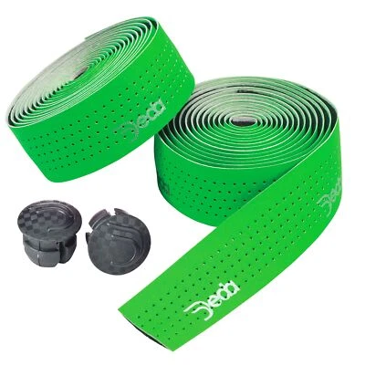 LENKERBAND FLUO GROEN - Bild 1 von 2