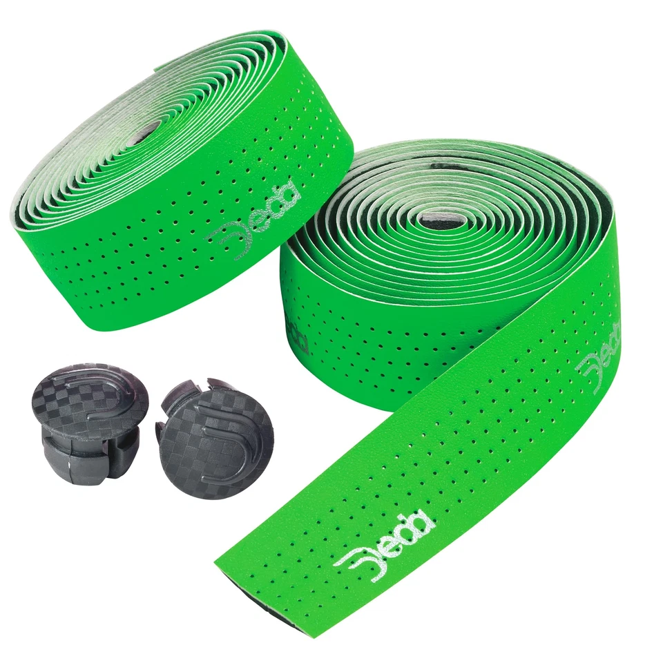 LENKERBAND FLUO GROEN - Bild 1 von 2