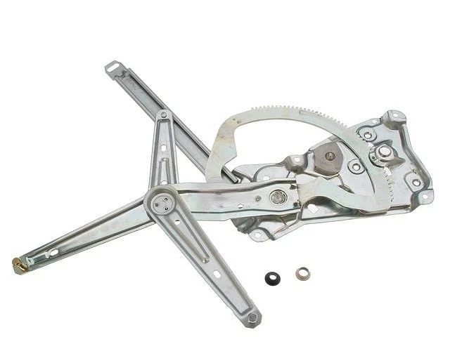 Genuine 25CH35B Front Left Window Regulator Fits 1996-1999 BMW 328i Foto 1 de 1