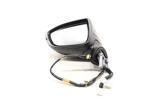 Espejo puerta Nissan Pathfinder 2022-2024 Lh 96302-6tb0a 96374-6ta5b 96366-6ta1e - Imagen 1 de 13