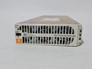 Lineage Power Rectifier NE 100AC24A DC Power Supply AC/24V 100A GE - Afbeelding 1 van 5