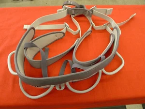 Petzl Klettersitzgurt, Corax, Größe 1, S-M gebraucht  - Bild 1 von 18