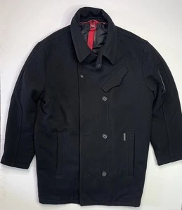 Projek Raw Men’s XXL Coat Jacket Black - Picture 1 of 8
