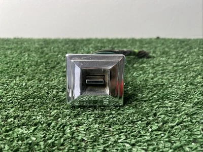 Botón interruptor ventana puerta eléctrica OEM para Buick Chevy GMC Pontiac Olds Foto 1 de 3