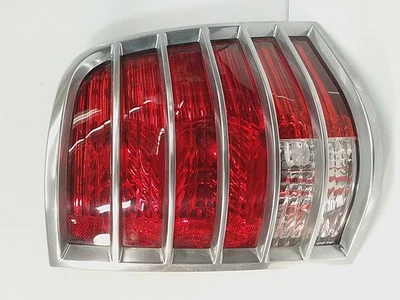 2003 Mercury Mountaineer RH Passenger Quarter Panel Mounted Tail Light Lamp OEM - Image 1 of 4