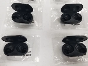 Lot de 120 étuis de charge Samsung Buds + Buds Plus OEM (Case3) ML8407 - Photo 1 sur 8