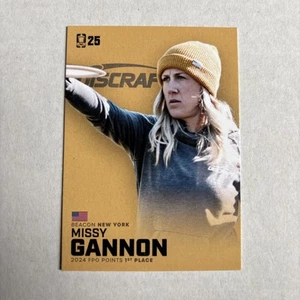 2025 DGPT FPO *Pick A Card* - Picture 1 of 24