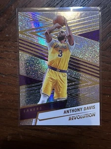 2024-25 Panini Revolution Anthony Davis Neutron /125 Lakers #64 - Picture 1 of 3