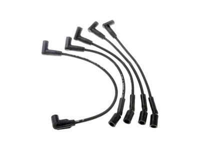 For 1987-1990 Jeep Wrangler Spark Plug Wire Set SMP 42288SMNK 1989 1988 - Изображение 1 из 2