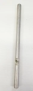 NOS OEM ARCTIC CAT REAR AXLE 0604-046 ARTIC - Picture 1 of 3
