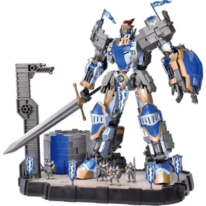 Arena of the Ancient God Series Thunder Knight Killian AAG-01 1/60 Action Figure - Picture 1 of 22