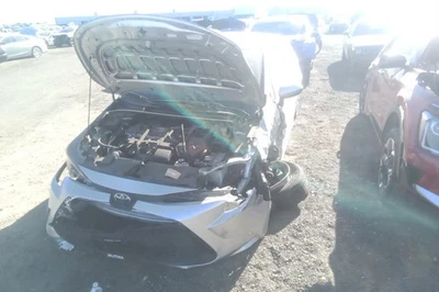 2021 Toyota Corolla 1.8L Hybrid Engine Motor OEM 68K Miles (LKQ~439634214) - Image 1 of 4