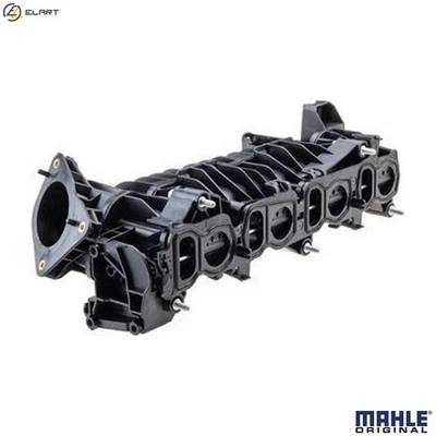 INTAKE MANIFOLD MODULE LM 1068 FOR BMW 2/F87/4/F3/F1/F0/X3/F5/E9 X1/E84 X5/F15 - Image 1 of 4