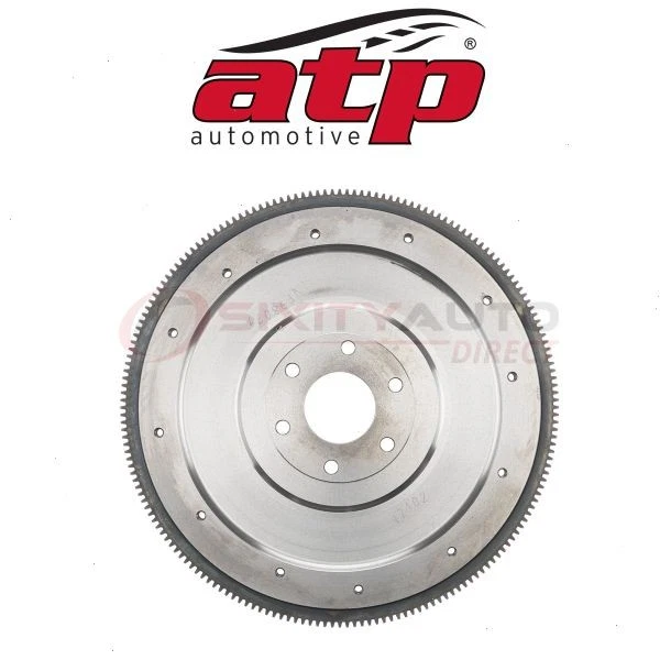 ATP Clutch Flywheel for 1967-1970 Ford Fairlane - Transmission Shift  fe - Изображение 1 из 4