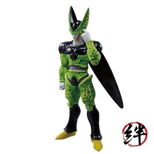 Dragon Ball Z Perfect Cell Bandai Spirits Masterlise Collectible Statue - Picture 1 of 4