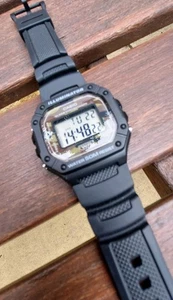 Casio W-218H-5BJF Digital Watch. - Picture 1 of 3