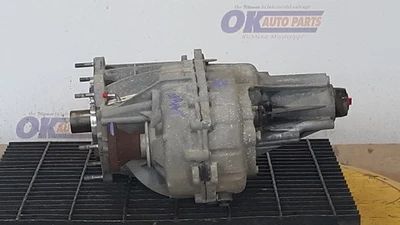 18 2018 GMC CANYON DENALI DIESEL 2.8L 4X4 TRANSFER CASE AUTOTRAC OPT NQ6 - Imagem 1 de 4