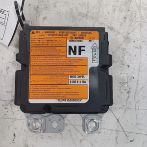 Crack Impact Control Module Fits 13-16 Nissan LEAF - Picture 1 of 12