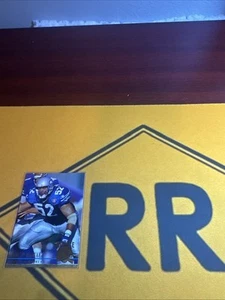 1994 Fleer Ultra - Kevin Mawae #508 (RC) - Bild 1 von 6