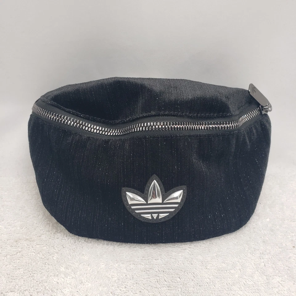 Adidas GLAM GOTH WAIST Black 113382