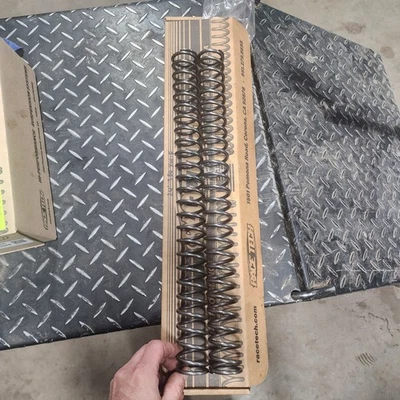 ktm fork springs - Image 1 of 2